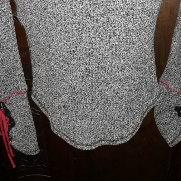 Free People size large - Picture 6 of 8